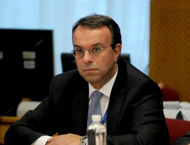 Χρ. Σταϊκούρας: «Τεράστια ευθύνη στην κυβέρνηση για την πολύ μεγάλη, πολύμηνη καθυστέρηση»